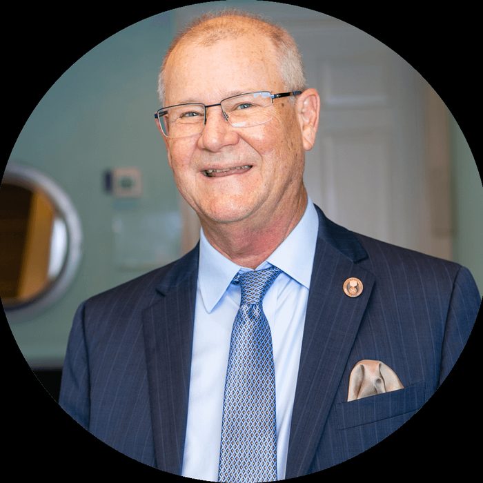 Dr. Steve Harris, DC, of Sugar Land Health Center